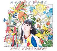 NO LIFE CODE(通常盤CD)