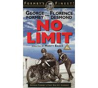 No Limit-George Formby [VHS]