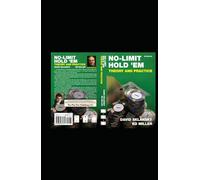 No-Limit Hold 'em: Theory and Practice (The Theory of Poker Series)