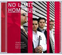 No Limit Homerun (CD) (Importación USA)