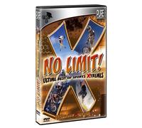 No Limit ! - Ultime Best of sports extrêmes [Francia] [DVD]