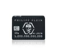 No Limits Philipp Plein Eau De Parfum Spray 50ml Fragancia Para Hombre