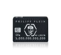 No Limits Philipp Plein Eau De Parfum Spray 50ml Fragancia Para Hombre