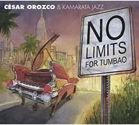No Limits for Tumbao