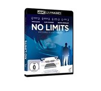 No Limits - Impossible is just a word (4K Ultra-HD) [Blu-ray]