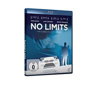 No Limits - Impossible is just a word [Blu-ray]