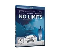 No Limits - Impossible Is Just A Word (Blu-ray) (Importación USA)