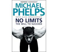 No limits: The Will to Succeed