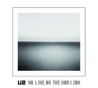 U2 - No Line On The Horizon
