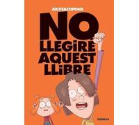 No llegiré aquest llibre: 117 (Narrativa Singular)