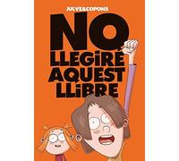 No llegiré aquest llibre: 117 (Narrativa Singular)