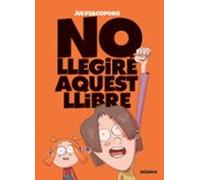 No llegiré aquest llibre: 117 (Narrativa Singular)