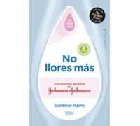 no llores más