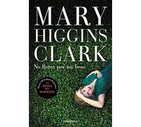 No llores por un beso (Best Seller)