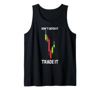 No lo atrapes Opera - Estrategia Comercial Diseño Envejecido Camiseta sin Mangas