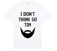 No Lo Creo, Tim Comfort Colors Adult Heavyweight T-Shirt