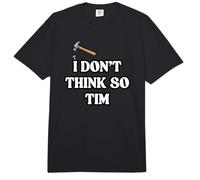 No Lo Creo, Tim Comfort Colors Adult Heavyweight T-Shirt