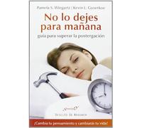 No Lo dejes para Maﾥana (Serendipity)