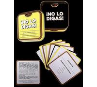 ¡No lo digas! (STUDIO IMAGEBOOKS)