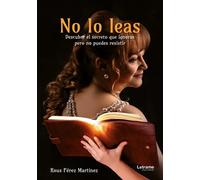 NO LO LEAS | Rous Perez Martinez