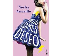 No lo llames deseo: Serie No lo llames, 3 (Erótica)