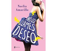 No lo llames deseo. Serie No lo llames, 3 (Erótica)