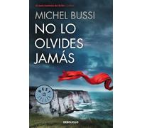 No lo olvides jamás (Best Seller | Ficción)