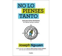 No Lo Pienses Tanto