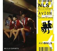 No lo Soporto Avionls (CD) (Importación USA)