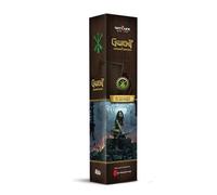 No Loading Games, Alfombrilla de Neopreno Gwent Scoia'tael, tamaño: 290 x 730 mm
