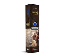 No Loading Games, Gwent - Alfombrilla de Neopreno (290 x 730 mm)