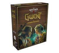 No Loading Games, Gwent: El Legendario Juego de Cartas, Juego de conocedores, 1-5 Jugadores, a Partir de 14 años, 20 Minutos, alemán