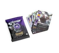 No Loading Games, Juego de cartas coleccionables Gwent, 10 cartas legendarias de balada Skellige, paquete de obras de arte alternativas