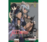 No Longer Allowed in Another World - Tome 10 (Big Kana)