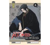 No Longer Allowed in Another World - Tome 6 (Big Kana)