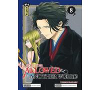 No Longer Allowed in Another World - Tome 8 (Big Kana)