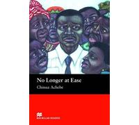 No longer at ease. Intermediate | Chinua Achebe