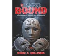 No Longer Bound!: The Journey of Healing and Redemption