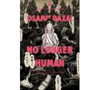 No Longer Human (ebook)
