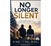 No Longer Silent: A Survivor’s Guide to Filing Your MST Claim