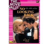 No Looking Back [98/E, J/S: E, J] [Alemania] [DVD]