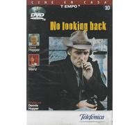 No Looking Back DVD Edición Cine en Casa Telefónica