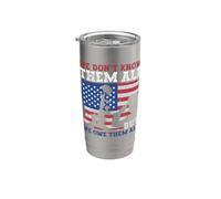 No los conocemos todos, pero les debemos el día de todos los veteranos Vaso térmico de acero inoxidable de doble pared