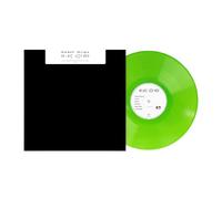 No Love Deep Web (Limited Club Edition of 2000 Copies Opaque Lime Green Colored Vinyl LP)