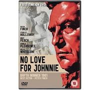 No_Love_for_Johnnie [Reino Unido] [DVD]