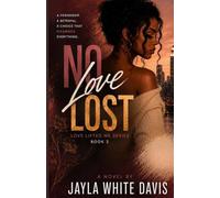 No Love Lost