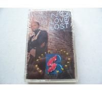 No Love Lost [Casete]