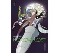 No Love Lost - Tome 1 (ebook)