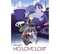 No Love Lost - Tome 2 - No Love Lost - Tome 2 (ebook)