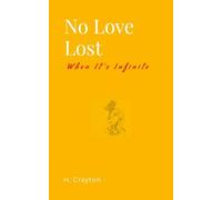 No Love Lost When It's Infinite